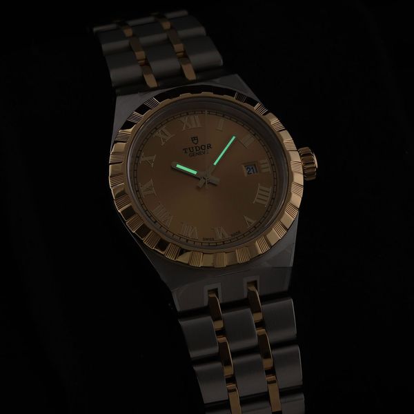 Tudor Royal M28303-0004